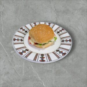 Burgers