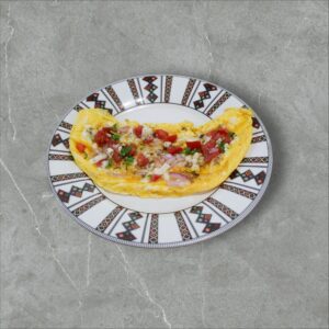 Pizza & Manakish