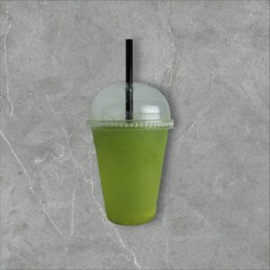 Juice & Mojito