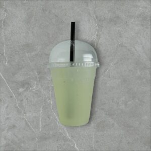 Soft Drinks & Water