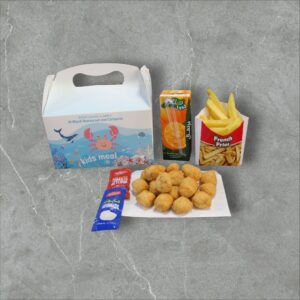 Kids Meal