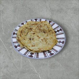 Paratha Meals & Sandwiches