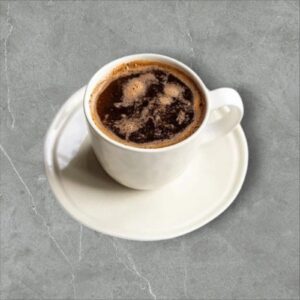 Tea & Coffee