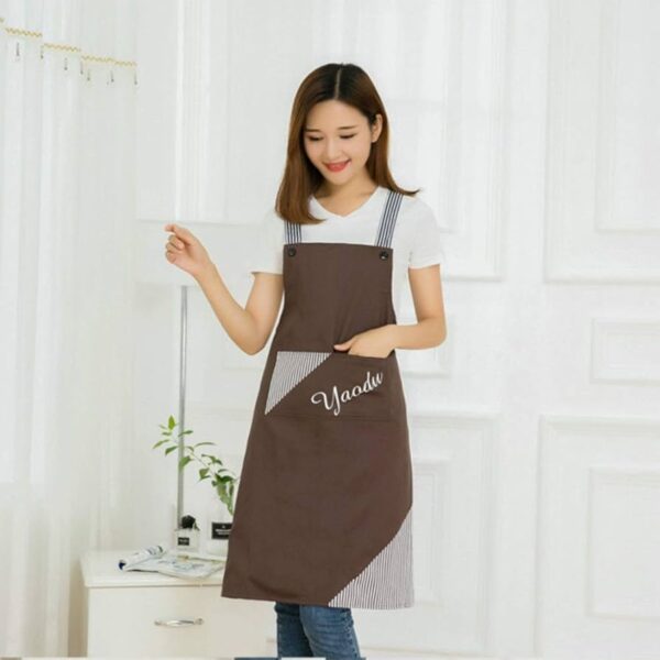 Apron Kitchen Cooking.Multi co