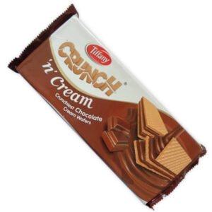 TIFFANY BISCUIT  WAFER 153GM ASSD - Image 1