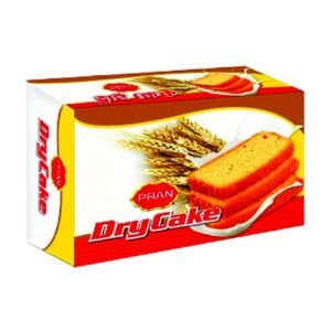 PRAN DRY CAKE 300GM - Image 1
