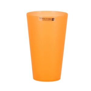 R/F 6Pcs Water cups 470ML RF8869 - Image 1
