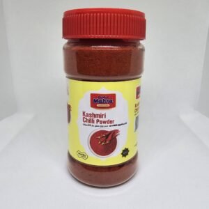 Mahra Kashmiri Chilly Powder 100gm - Image 1