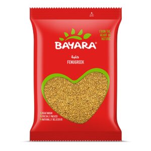 BAYARA FENUGREEK 200GM - Image 1