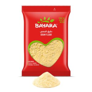 BAYARA GRAM FLOUR  1KG - Image 1
