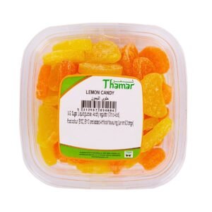 THAMAR LEMON CANDY 250GM - Image 1