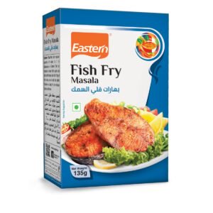 EASTERN FISH FRY MASALA 135GM - Image 1