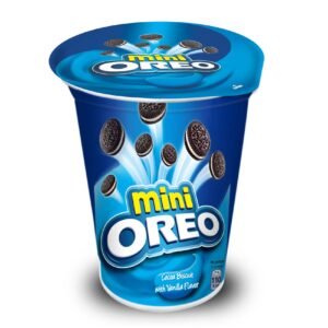 OREO MINI CUP COOKIES 67GM - Image 1