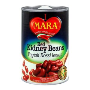 MARA RED KIDNEY BEANS 400GM CAN - Image 1