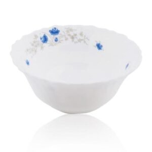 R/F O/W 10 Soup Bowl (romantic) RF5684 - Image 1