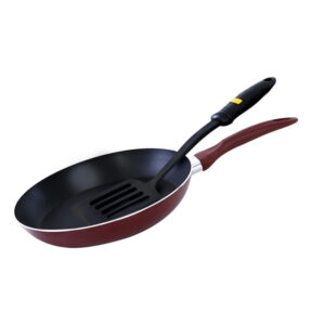 R/F FRYPAN 26CM+TURNER RF1758 - Image 1