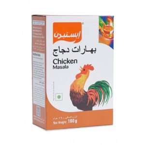 EASTERN CHICKEN MASALA 160 GM - Image 1