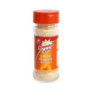 BAYARA GARLIC GRANULES 100ML - Image 1