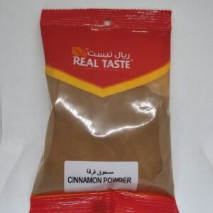 R/T CINNAMON POWDER 100GM - Image 1