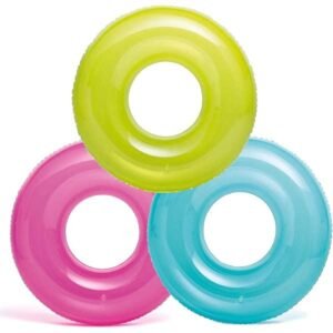 INTEX RING 76cm(8+) ZX-59260 - Image 1