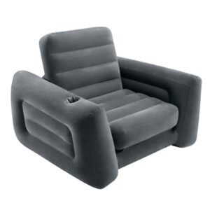 INTEX PULL-OUT CHAIR ZX-66551 - Image 1