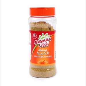 BAYARA CORIANDER POWDER 120GM - Image 1