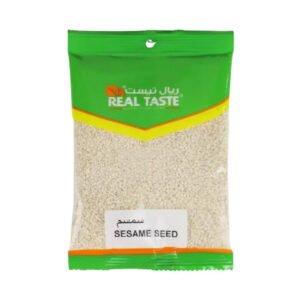 R/T SESAME SEED 100GM - Image 1