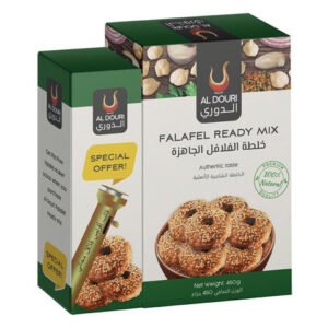 FALAFEL READY MIX 450GM - Image 1
