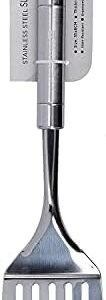 R/F 35X8CM S/S Slotted Turner RF9850 - Image 1