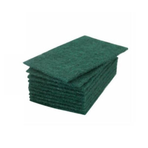 R/F 10Pcs Scouring Pad RF4856 SP - Image 1