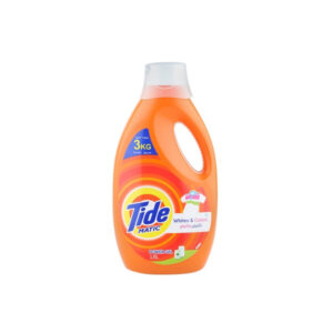 TIDE POWER GEL 1.8LTR - Image 1