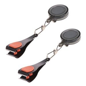 SS FISHING LINE CUTTER - Image 1