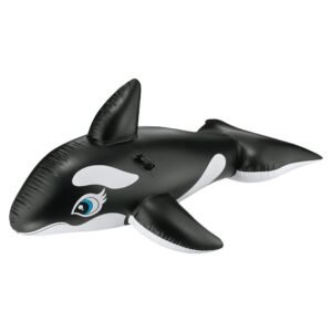 INTEX WHALE RIDE-ON ZX-58561 - Image 1