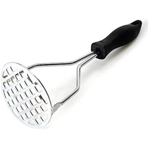 SS POTATO MASHER - Image 1