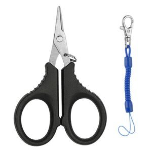 SS FISHING SCISSORS - Image 1
