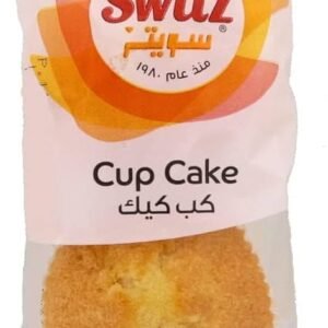 SWITZ CUP CAKE 60GM - Image 1