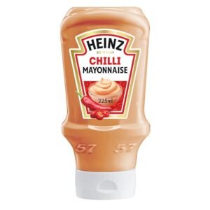HEINZ MAYO CHILLI 225ML - Image 1