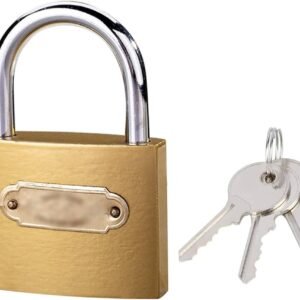 PAD LOCK 75MM - Image 1