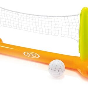 INTEX POOL VALLEYBALL GAME  ZX - Image 1