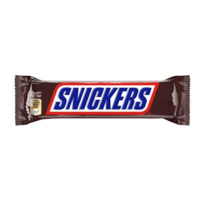 SNICKERS 30GM - Image 1
