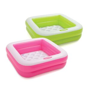 INTEX PLAY BOX POOLS 85x23cm Z - Image 1