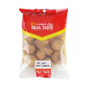 R/T DRY LEMON 100GM - Image 1