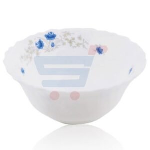 R/F O/W 8 Soup Bowl (romantic) RF5685 - Image 1