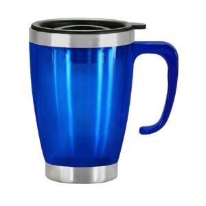 R/F 14 Oz Travel Mug RF5129 - Image 1
