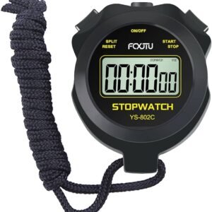 SPORTS STOPWATCH TIMER - Image 1