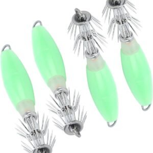 LUMINOUS SQUID HOOK BAIT - Image 1