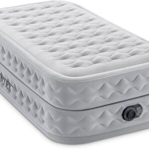 INTEX SUPREME AIRBED  99x1.91x - Image 1