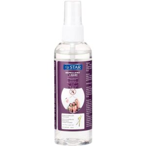 STAR MOSQUITO REPELLENT LIQUID 100ML - Image 1