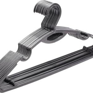 R/F 12Pc Cloth Hanger Set RF11090 - Image 1