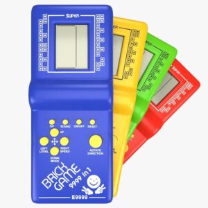 BRICKS GAME - Image 1